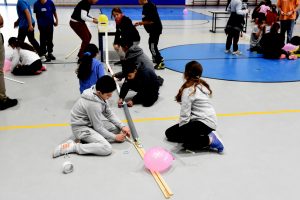 סדנת מכונת רוב גולדברג